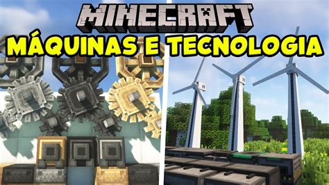 Minecraft Maquina De Fenda De Mod 1 5 2