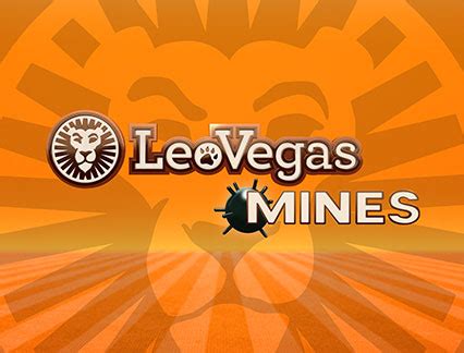 Mines Of Glory Leovegas