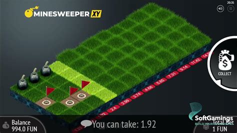 Minesweeper Xy Sportingbet