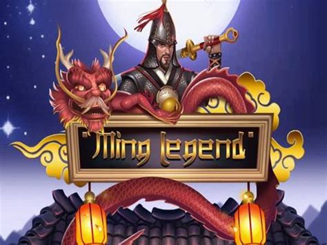 Ming Legend 1xbet