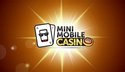 Mini Mobile Casino Chile