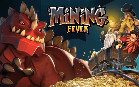 Mining Fever Leovegas