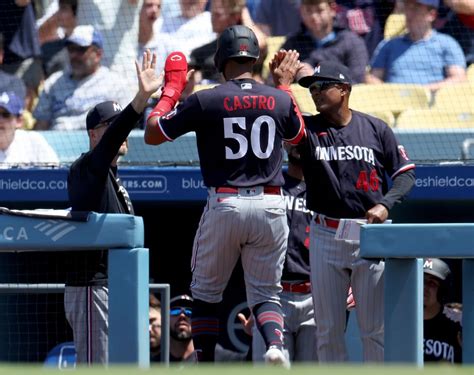 Minnesota Twins vs Los Angeles Angels pronostico MLB