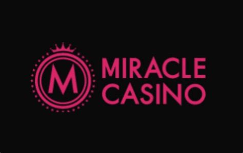 Miracle Casino Aplicacao