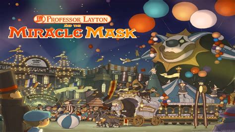Miracle Mask Casino Batalha De Inteligencia