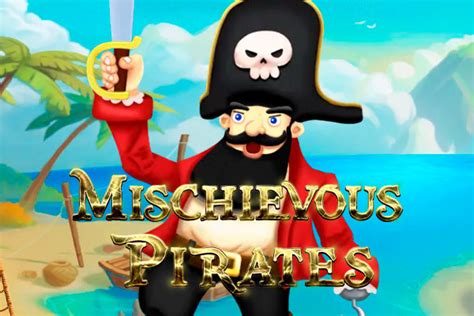 Mischievous Pirates Novibet