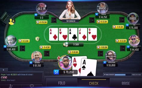 Misclick De Poker Online
