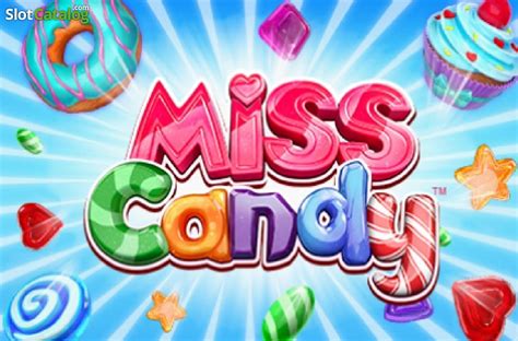 Miss Candy Netbet