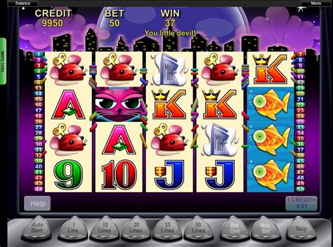 Miss Kitty Slots De Casino