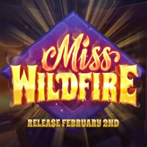 Miss Wildfire Betfair