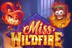 Miss Wildfire Betfair