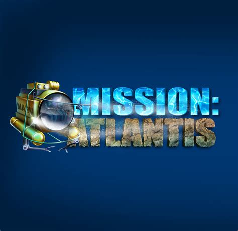 Mission Atlantis Bodog