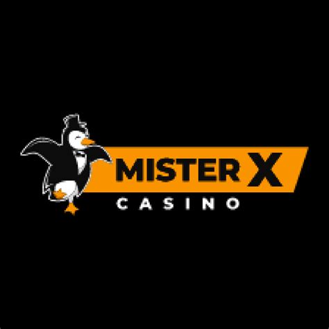 Mister X Casino Bonus
