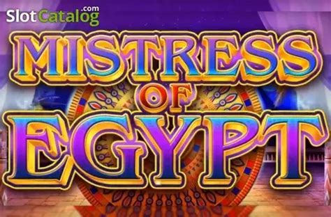 Mistress Of Egypt Review 2024