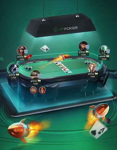 Mit Clube De Poker Online League