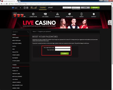 Miucasino Login