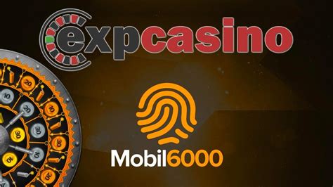 Mobil6000 Casino Mexico