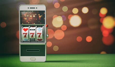 Mobile Casino Bonus Sem Deposito