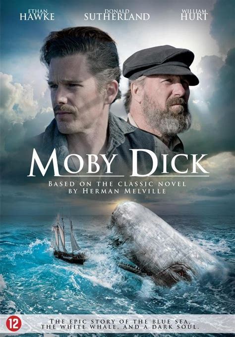 Moby Dick Betano