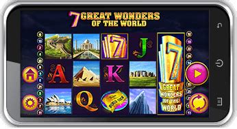 Modern 7 Wonders 888 Casino