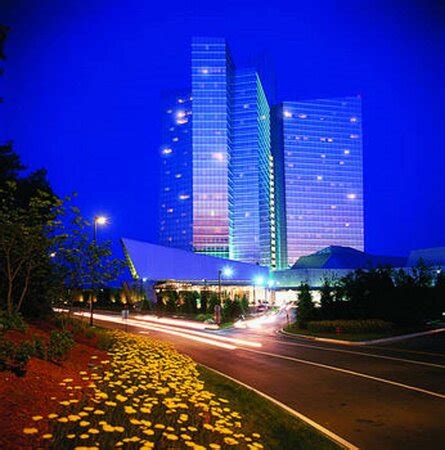 Mohegan Sun Casino Connecticut Comentarios