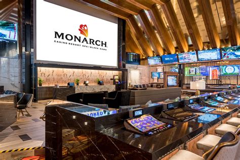 Monarch Bet Casino Download