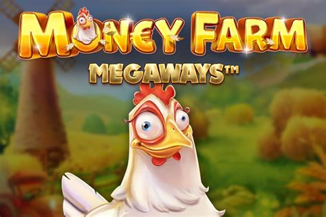 Money Farm Megaways Netbet
