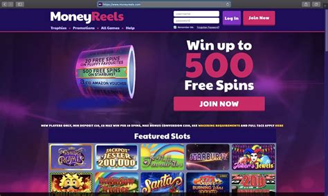 Money Reels Casino Nicaragua