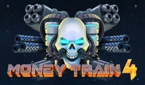 Money Train 4 Review 2024