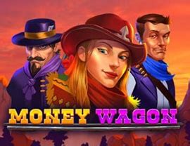 Money Wagon 888 Casino