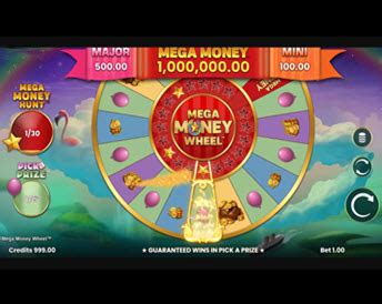 Money Wheel Novibet