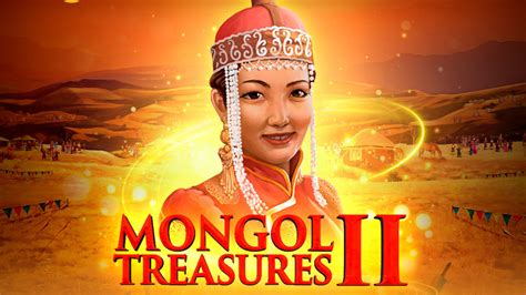 Mongol Treasures Brabet