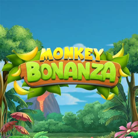 Monkey Bonanza Betway