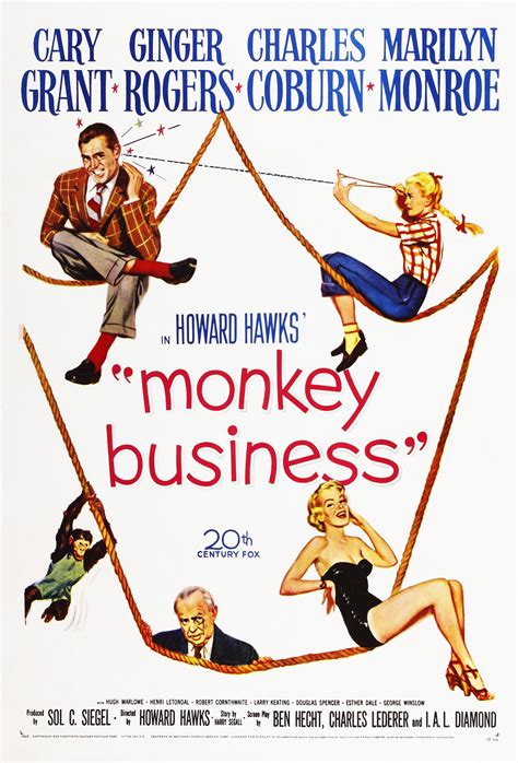 Monkey Business Betfair