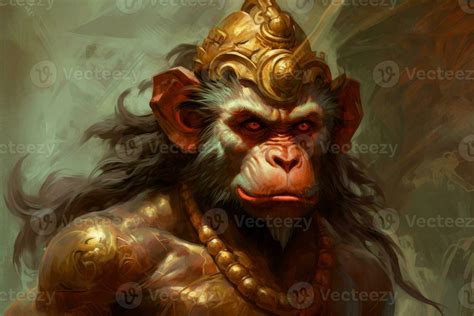 Monkey God Brabet