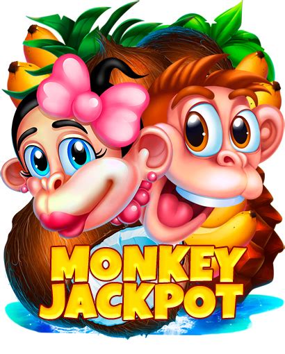 Monkey Jackpot Parimatch