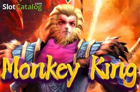 Monkey King Ka Gaming Pokerstars