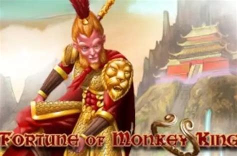 Monkey King Novibet