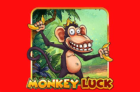 Monkey Luck Leovegas