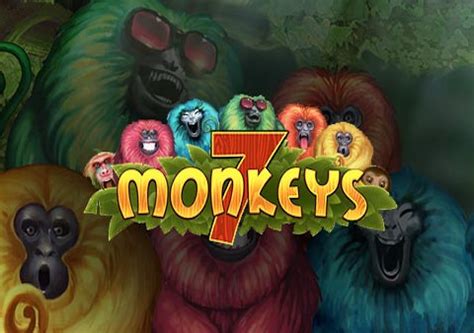 Monkey Mines Slot - Play Online
