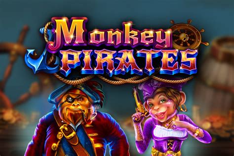 Monkey Pirates Bet365