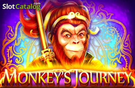 Monkey S Journey Slot Gratis
