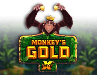 Monkeys Gold Xpay Pokerstars
