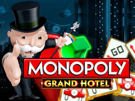 Monopolio Grande Evento De Slot Online