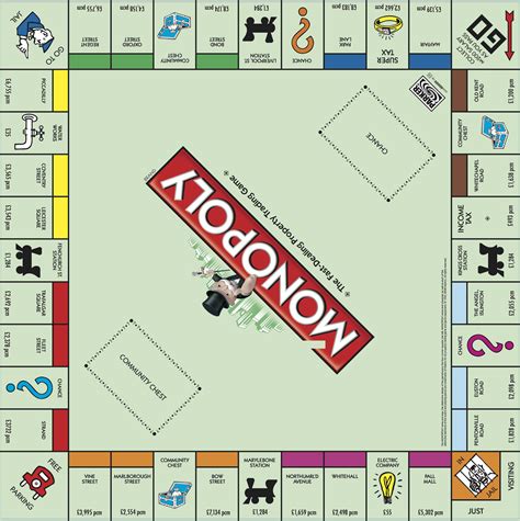 Monopoly Betano