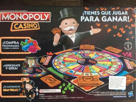 Monopoly Casino Guatemala
