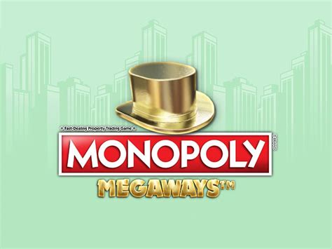 Monopoly Megaways Bodog