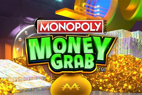 Monopoly Money Grab Bodog