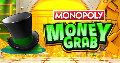 Monopoly Money Grab Leovegas