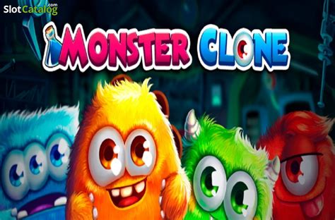 Monster Clone Bwin